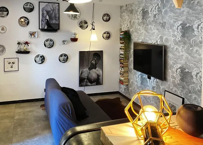 ¡¡New Luxury Apartment Sagrada Familia!!