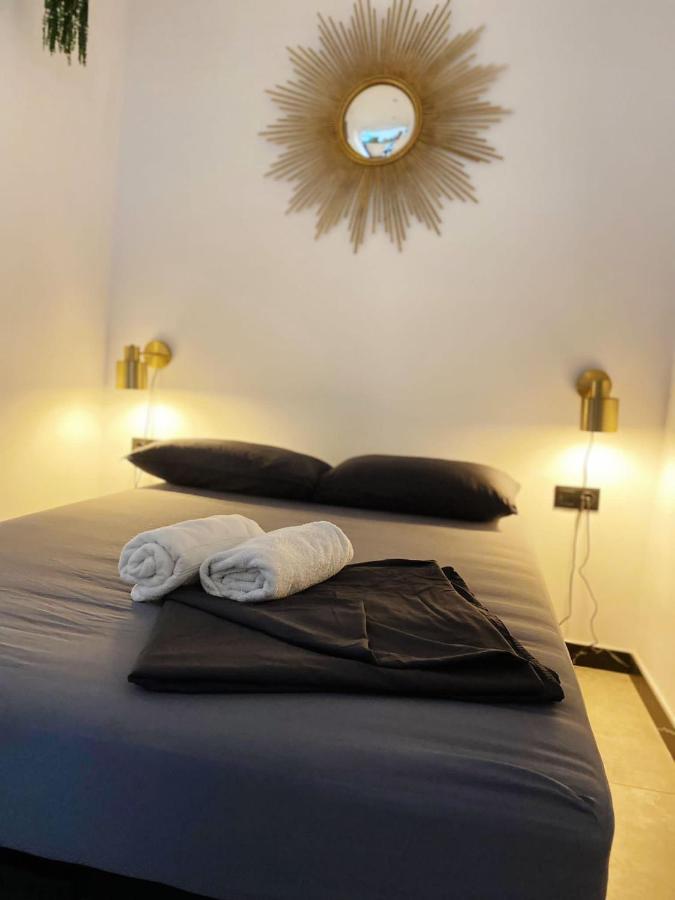¡¡new Luxury Sagrada Familia!! Appartamento