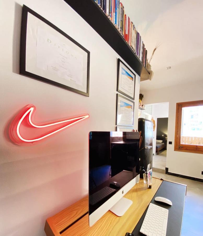 Appartamento ¡¡new Luxury Sagrada Familia!!